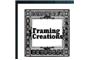 Framing Creations Inc logo