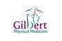 Gilbert Physical Medicine logo