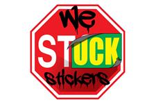 WeStuckStickers.com image 1