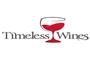 www.timelesswines.com - Buy Wine Online logo