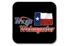 Texas Webmaster image 1