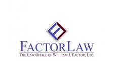 Law Office of William J. Factor, Ltd. image 1