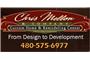 Chris Mellon & Company logo
