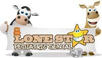 Lone Star Pediatric Dental image 1