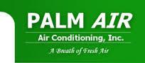 Palm Air Air Conditioning, Inc image 1