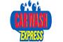 Car Wash Express Highlands Ranch logo