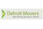 Detroit Movers Inc logo