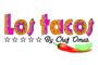 Los Tacos by Chef Omar Coral Springs. logo