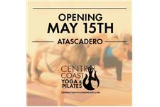 Central Coast Yoga & Pilates image 3