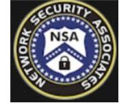 Network Security Associates image 4