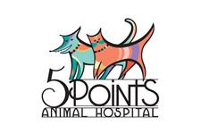 5 Points Animal Hospital image 1