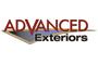 Advanced Exteriors logo