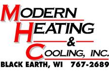 Modern Heating & Cooling, Inc image 1