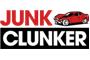 JUNK CLUNKER logo