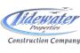 Tidewater Properties and Construction Company logo