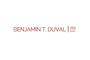 Benjamin T. Duval DDS logo