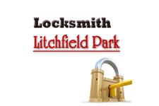 Locksmith Litchfield Park image 1