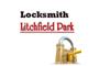 Locksmith Litchfield Park logo