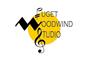 Puget Woodwind Studio logo