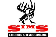 Sims Exteriors and Remodeling, Inc. image 1