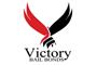 Victory Bail Bonds logo