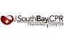 South Bay CPR Training Center logo