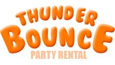 Thunder Bounce Party Rental image 1