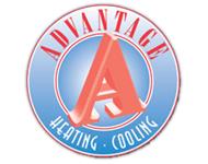 Advantage Heating & Cooling image 1