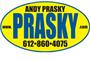 Andy Prasky RE/MAX Advantage Plus logo