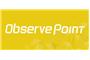 ObservePoint Data Assurance  logo