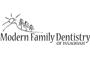 Modern Family Dentistry of Issaquah - Dr. Eric Jorgensen logo