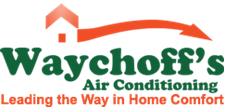  Waychoff's Air Conditioning image 1