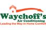  Waychoff's Air Conditioning logo
