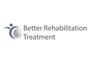Better Rehabilitation Treatment logo