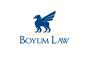 Boyum Law logo