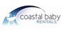 Coastal Baby Rentals logo