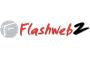Flashwebz logo