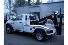 Commerce Towing Services image 1