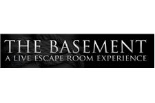 The Basement: A Live Escape Room Experience image 1