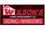 Wilson’s Home Improvement Company - 5012629900 logo