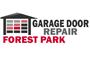 Garage Door Repair Forest Park logo