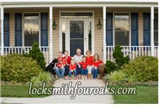 Locksmith Four Oaks image 5
