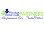 Virginia Home Care Partners logo