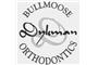 Bullmoose Orthodontics logo