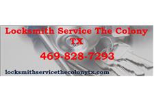 Locksmith Service The Colony TX image 1