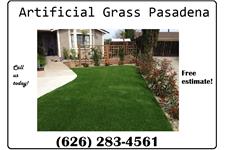 Artificial Grass Pasadena image 1