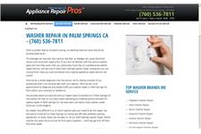 Palm Springs Appliance Repair Pros image 7