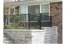 Custom Design Fence and Deck image 5