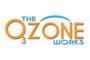The Ozone Works logo