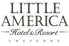 Little America Hotel & Resort - Cheyenne image 1